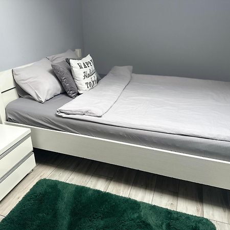 Wamm Apartament Злотув Экстерьер фото